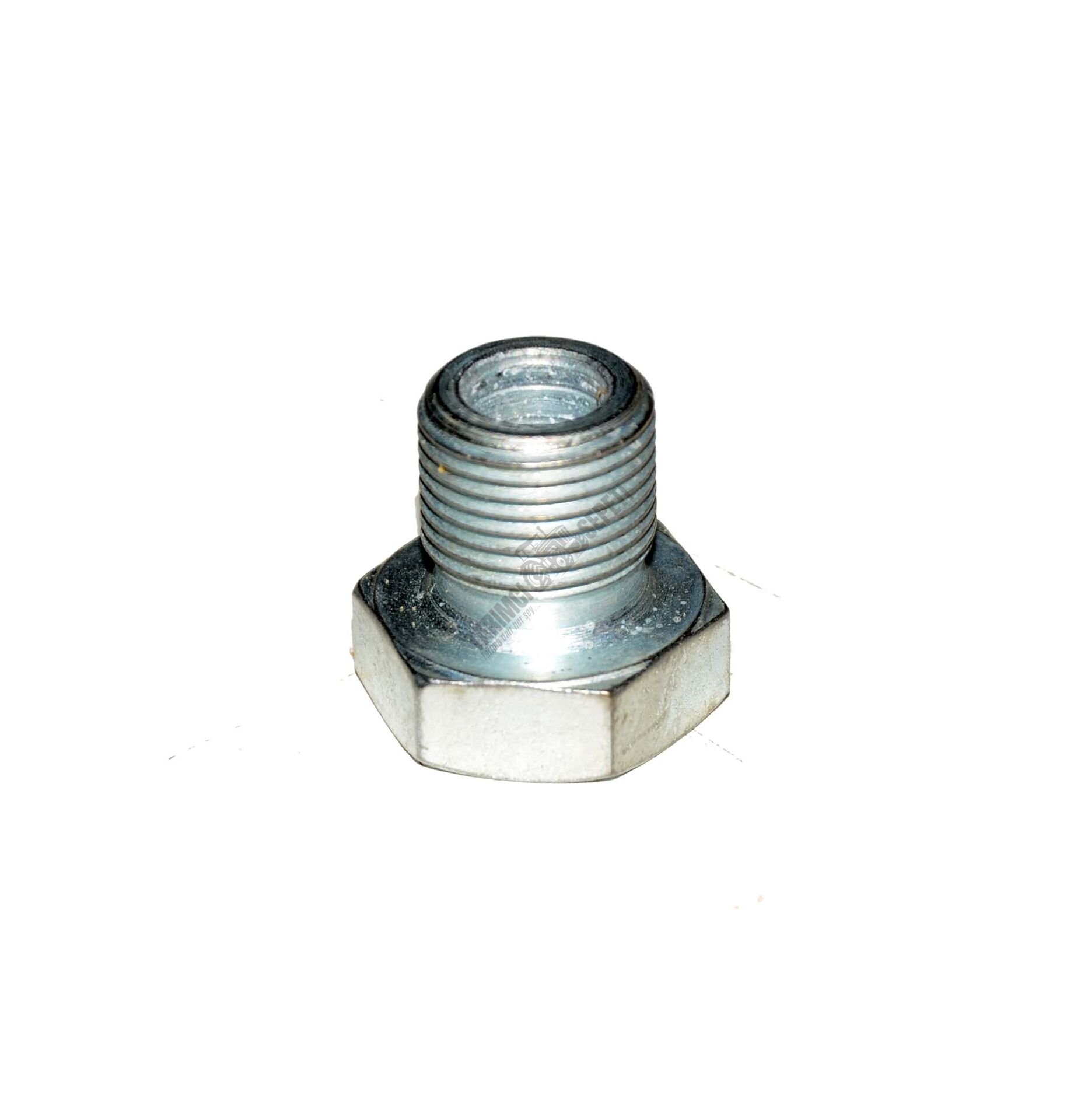 KARTER YAĞ TAPASI (TOZ YUVALI) 3/4 16 UNF (OEM)