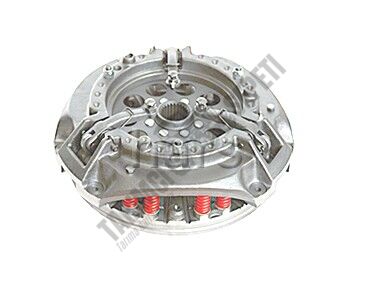 DEBRİYAJ BASKISI KOMPLE İPTOLU SPLIT TORK