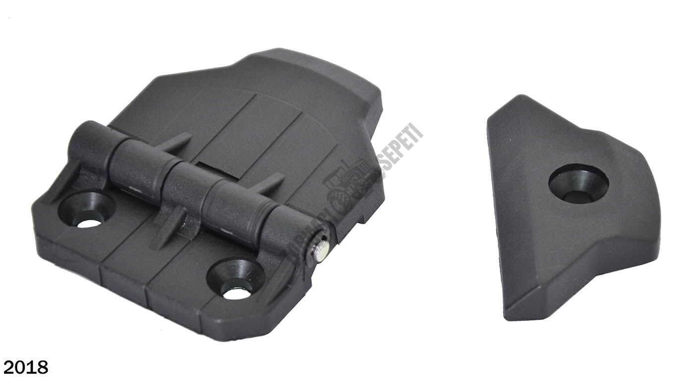 YENİ MODEL CAM MENTEŞESİ