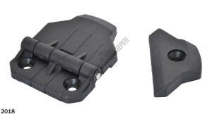 YENİ MODEL CAM MENTEŞESİ