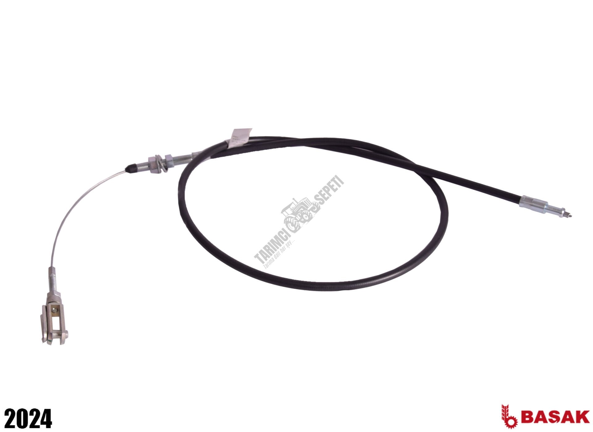 AYAK GAZı TELI (YENI TIP