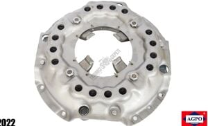 DEBRİYAJ BASKISI 12''