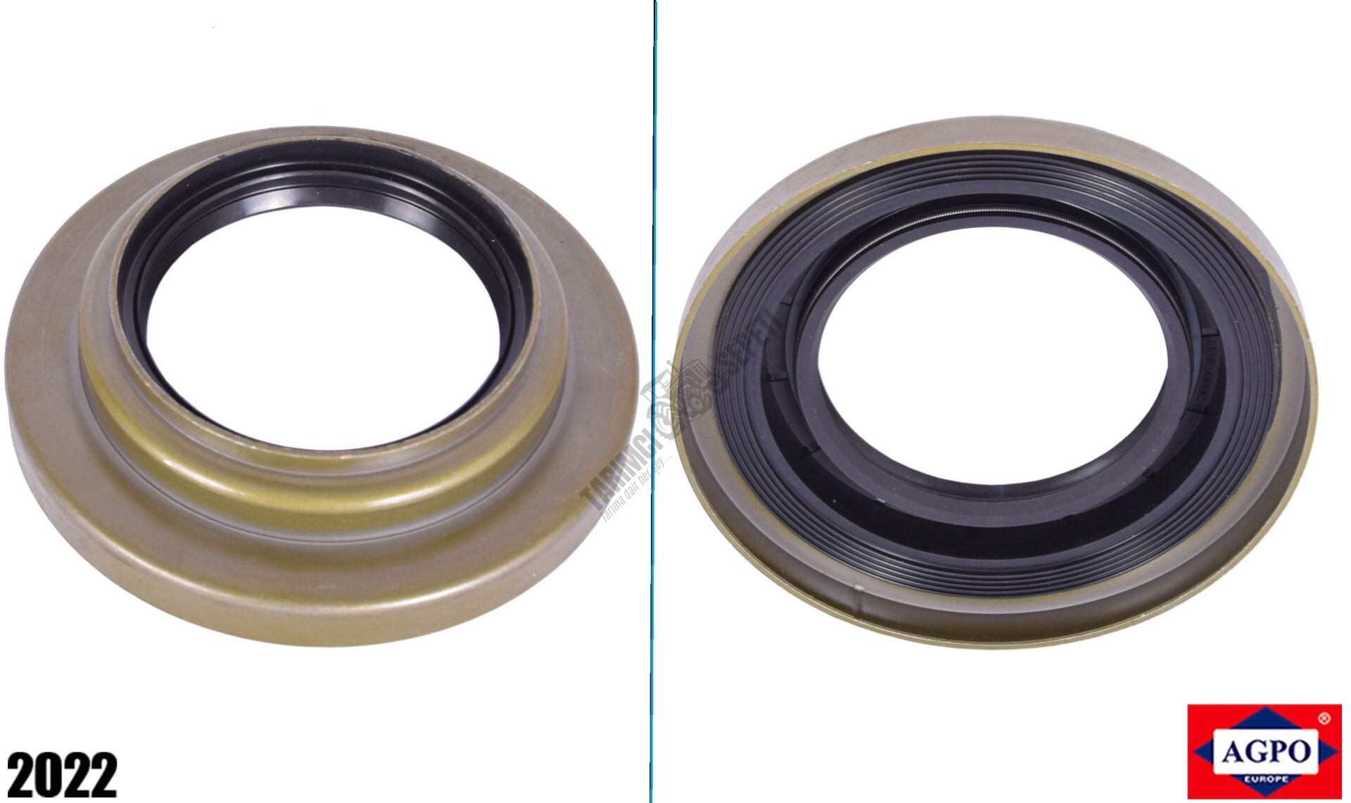 ARKA AKS KEÇE 88,90x152,2/155x15,28/34,71