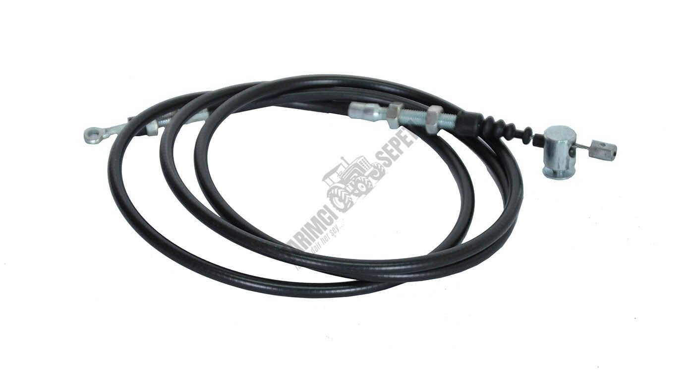 AYAK GAZ TELİ V-S-F-GE 180 CM