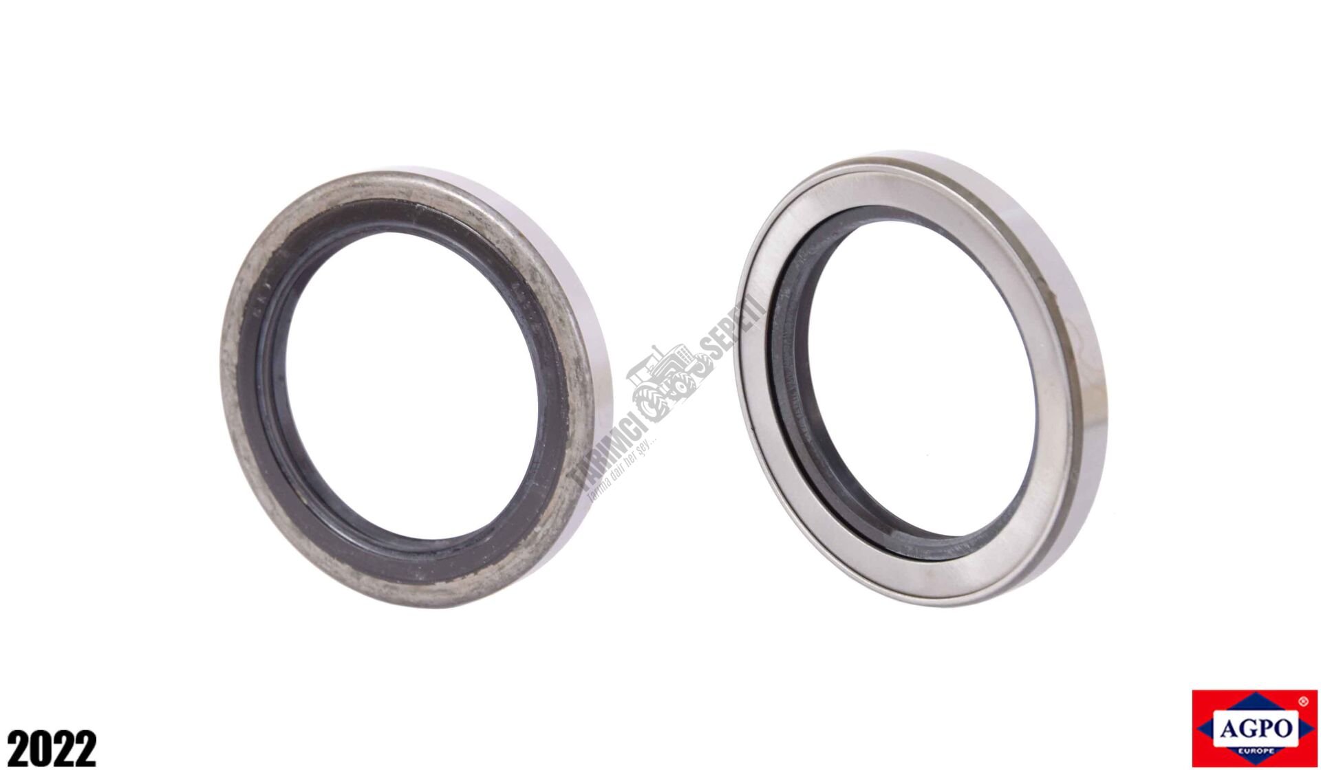 DUAL POWER PRİZDİREK KEÇESİ NBR.SLL 047354