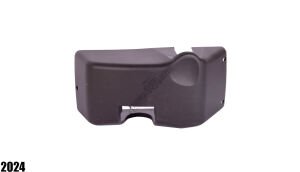 KAPI KOLU KİLİT KAPAĞI PLASTİK SOL