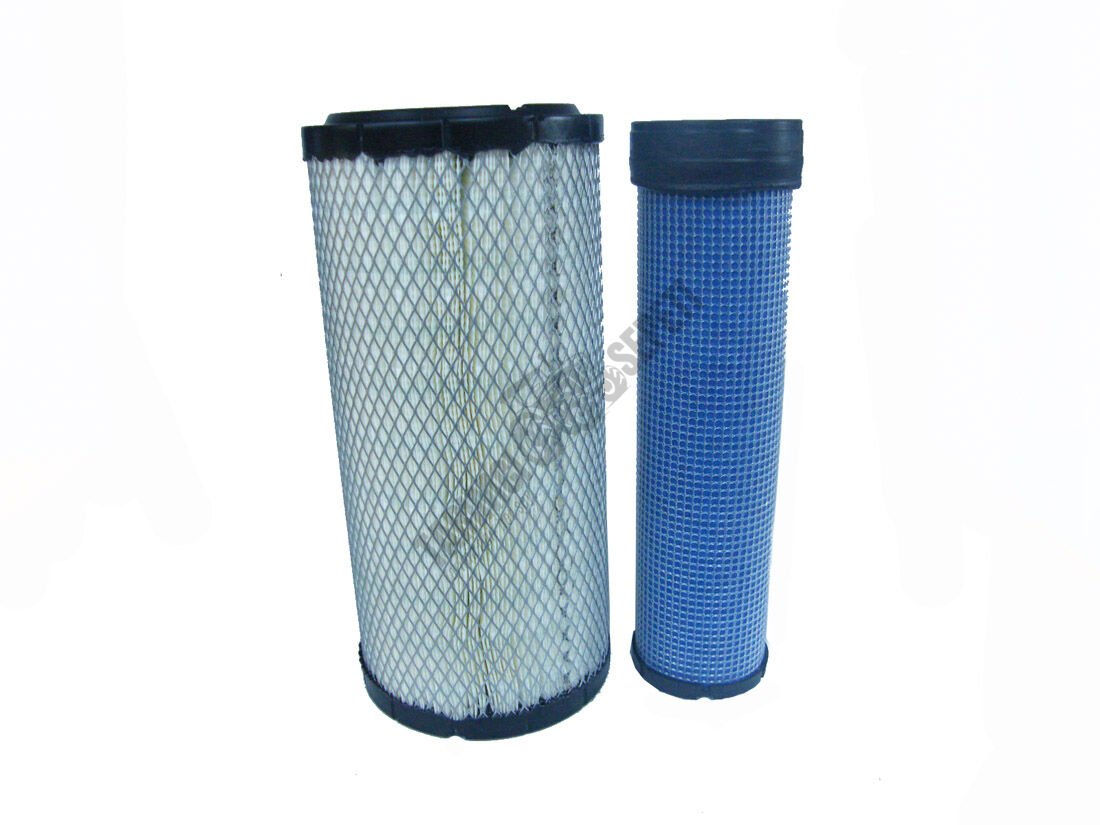 HAVA FİLTRESİ İÇ- DIŞ TAKIM