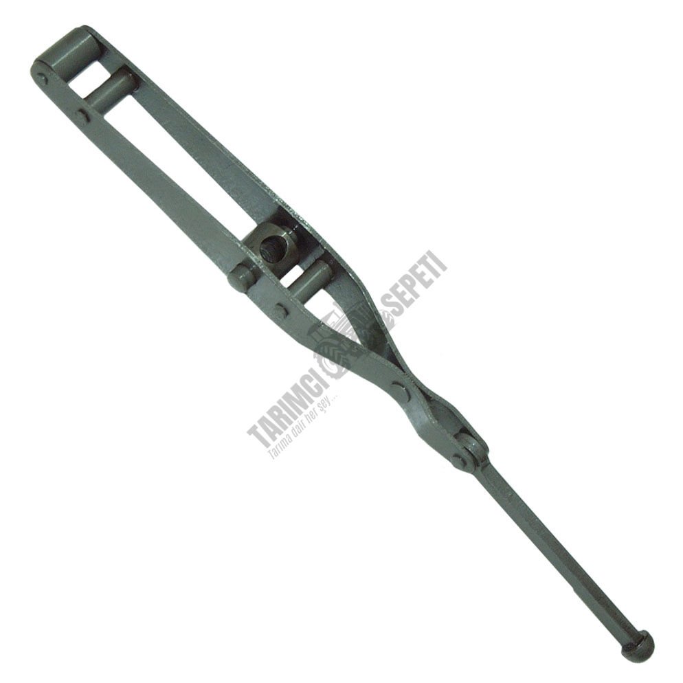 HİD.POMPA MAŞASI EM (İTİCİ ÇUBUKLU)