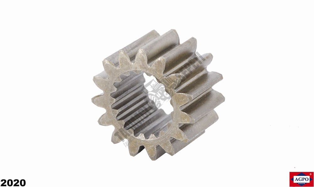 4x4 ÖN DİFERANSİYEL CER GÜNEŞ DİŞLİ 15/T