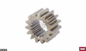 4x4 ÖN DİFERANSİYEL CER GÜNEŞ DİŞLİ 15/T