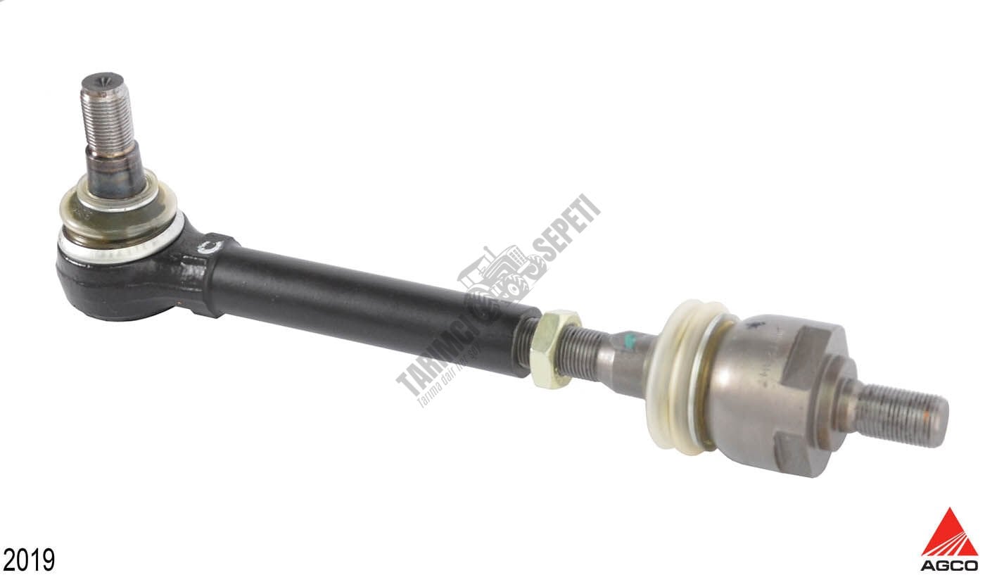 DİŞİ VE OYNAR ROT TAKIMI 4x4