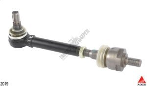 DİŞİ VE OYNAR ROT TAKIMI 4x4