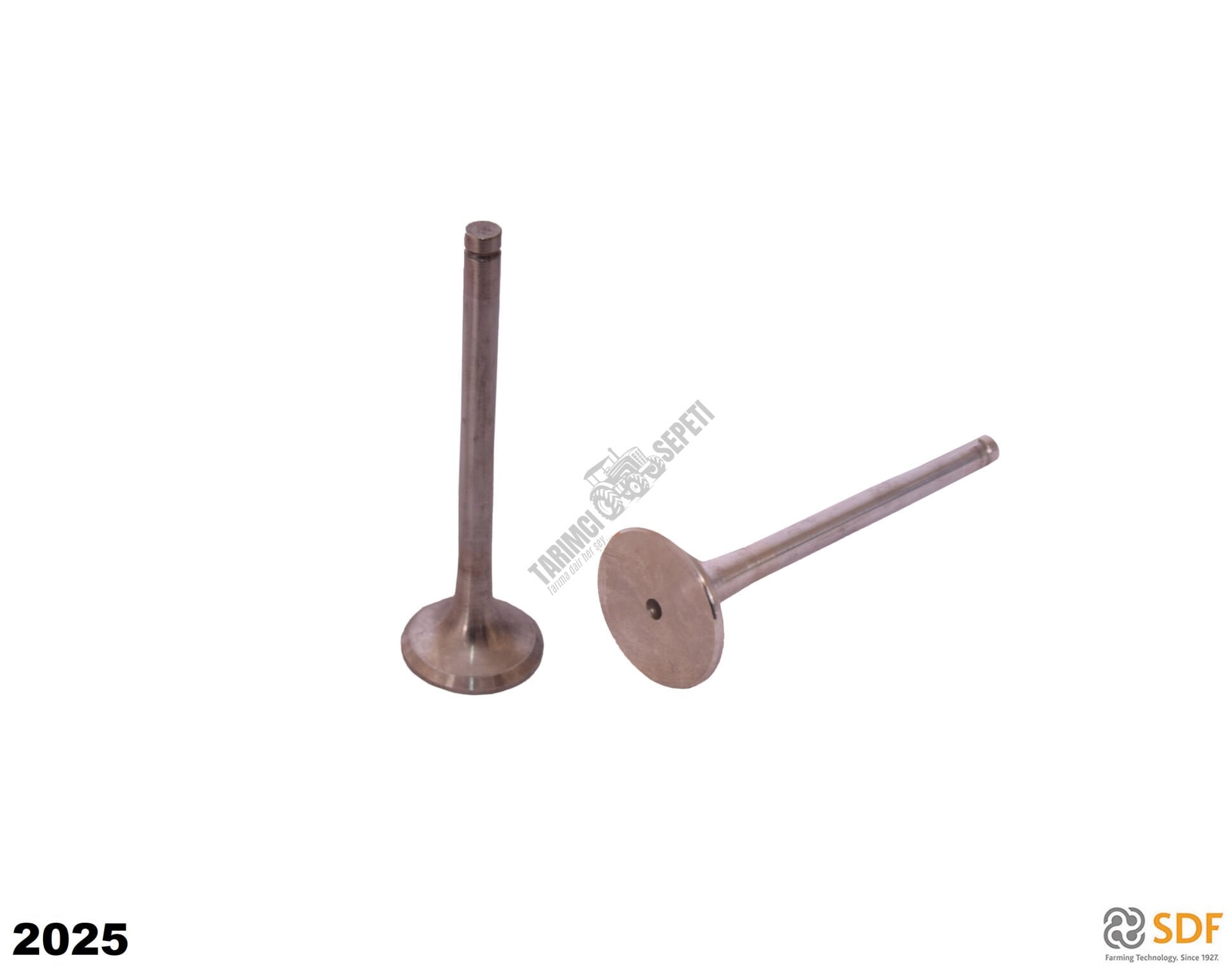 SUPAP EGZOZ TAMİR(KABA)