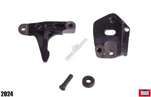 HİDROLİK YÖN LEVYESİ TAK1M MONTAJ