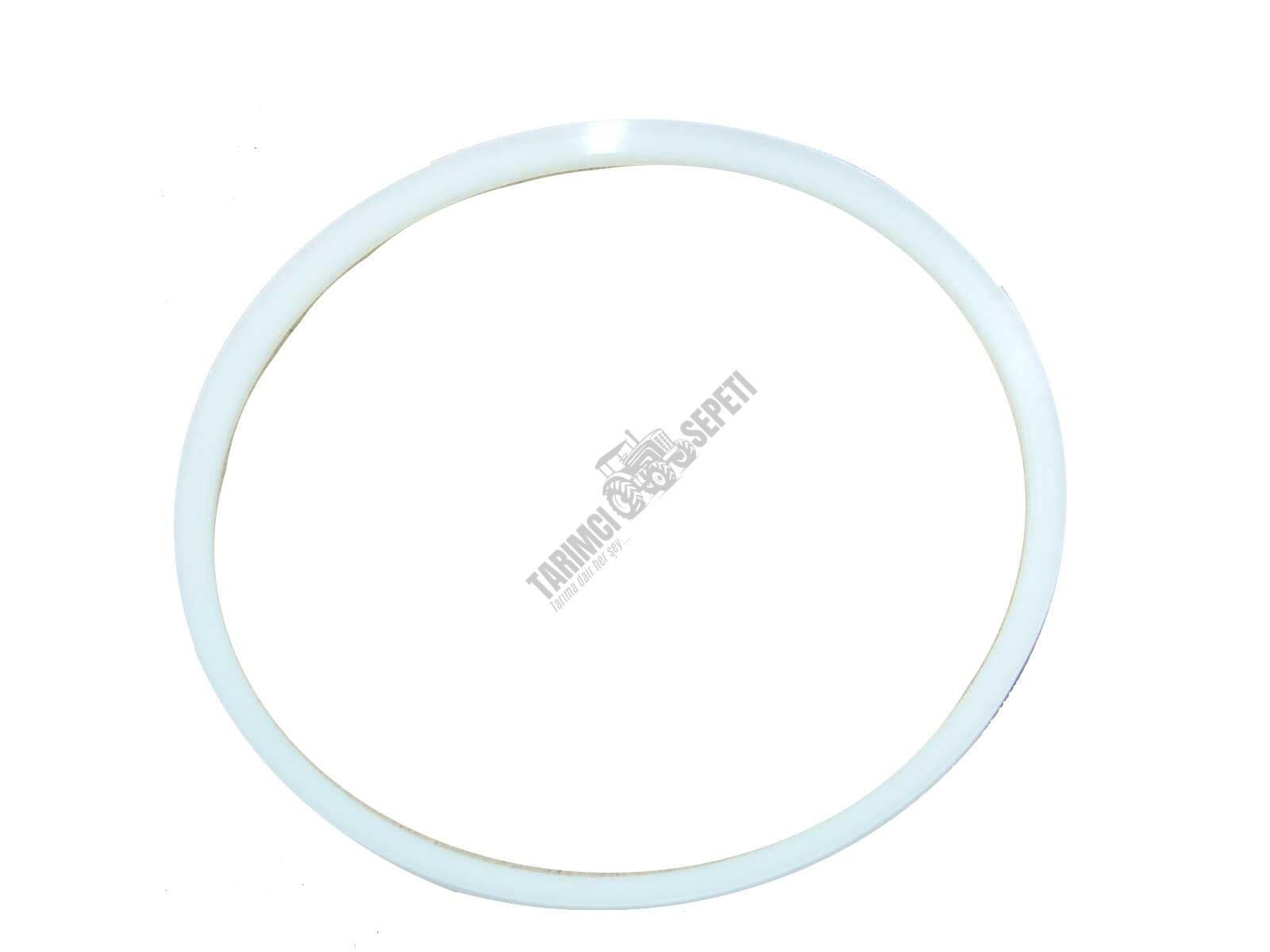 4x4 DİF.ÖN PORYA TEFLON KEÇE 144.9x157x9