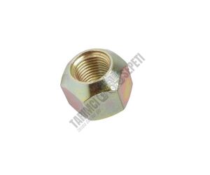 ÖN BİJON SOMUNU TEK SARI KAPLAMALI