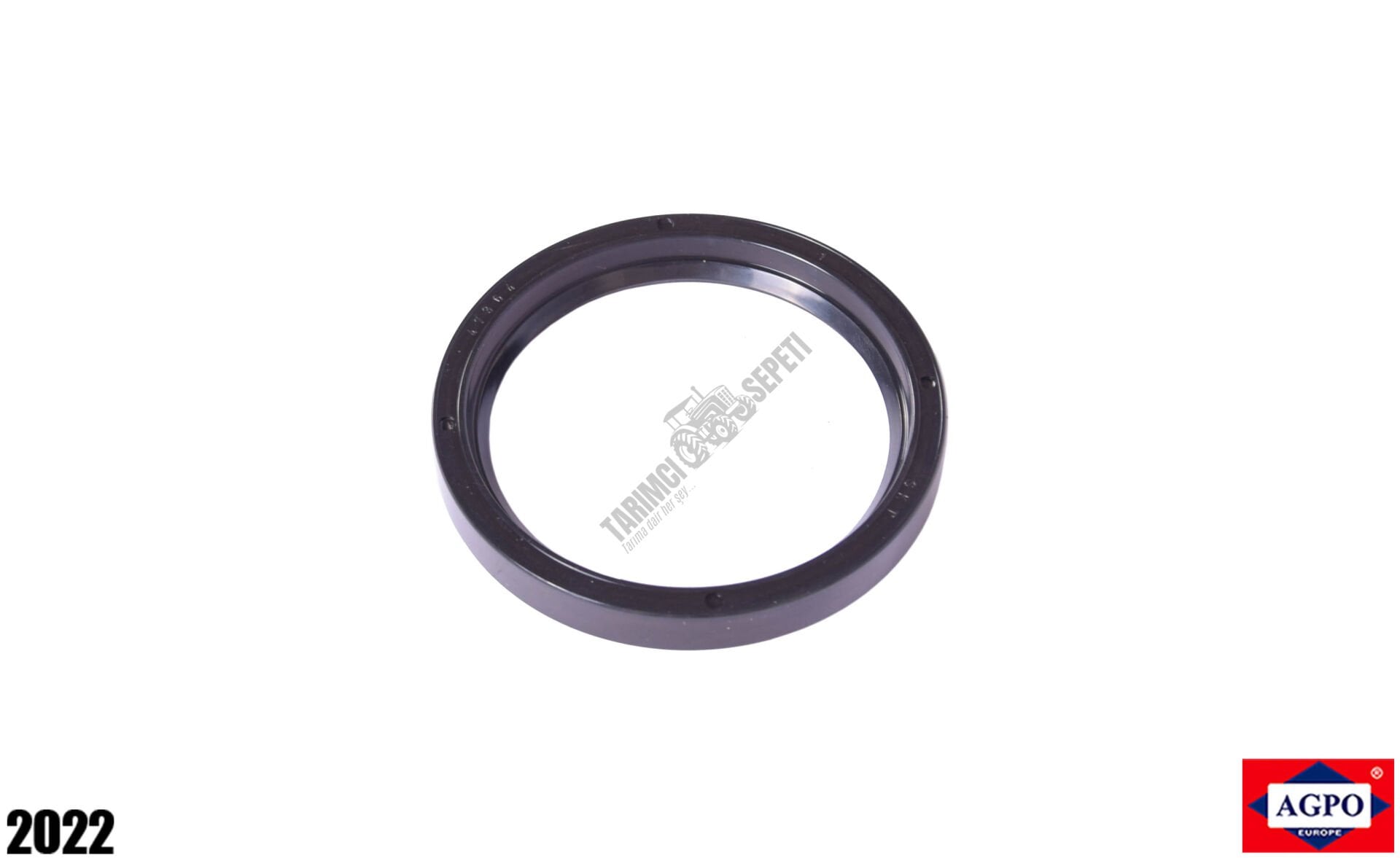 ARKA TEKER DIŞ KEÇE BÜYÜK 79,3x98,5x12,7 47364