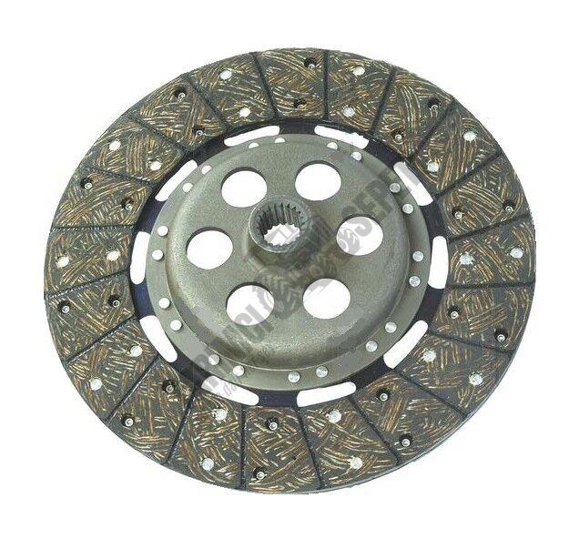 DEBRİYAJ DİSKİ 12