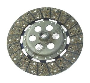 DEBRİYAJ DİSKİ 12