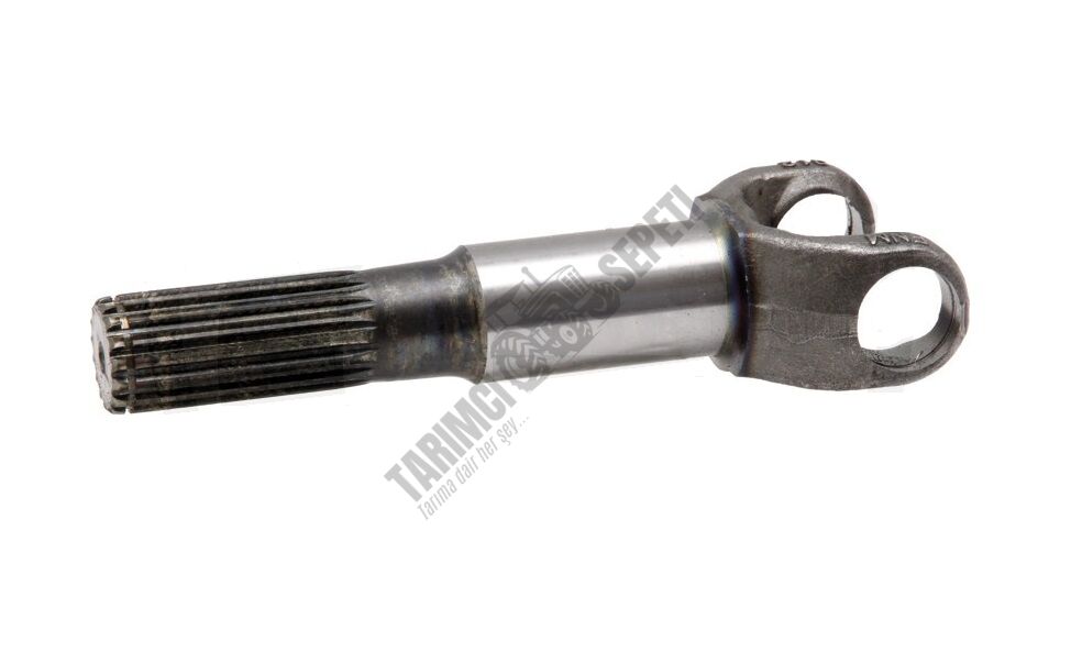 4x4 ÖN DİF AKS KISA AG-85 (194,5 MM)