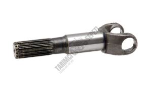 4x4 ÖN DİF AKS KISA AG-85 (194,5 MM)