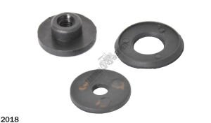 M8 SOMUN GRUBU 3LÜ SET