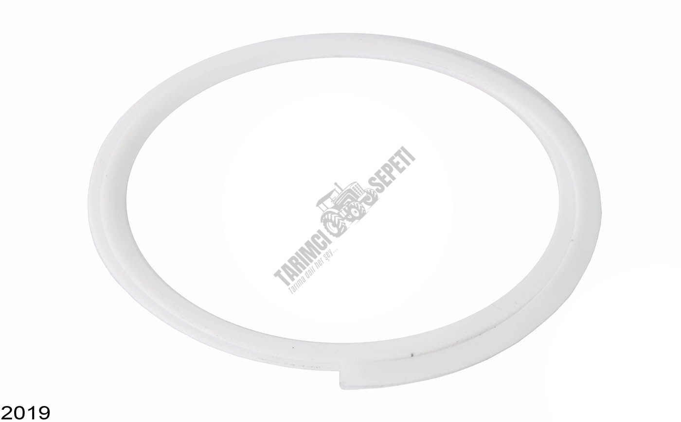 HİDROLİK PİSTON TEFLONU