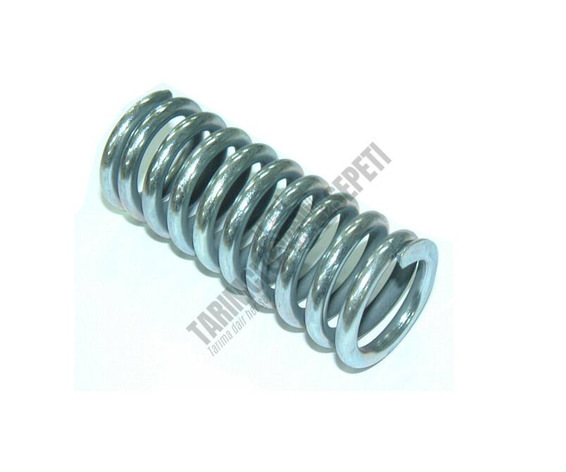 DEBRİYAJ BASKI YAYI KISA ( 72 MM )