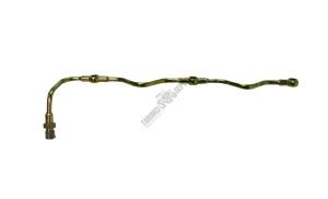 ENJEKTÖR GERİ DÖNÜŞ BORUSU