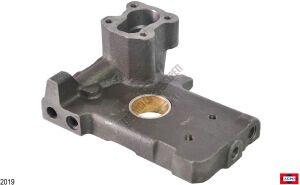 HİD.POMPA KAPAĞI ARKA KÜTÜKLÜ MK3 TAZYİK VALFLİ