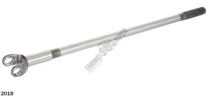 4x4 ÖN DİF.AKS UZUN SAĞ AG-85 (86,50 CM)