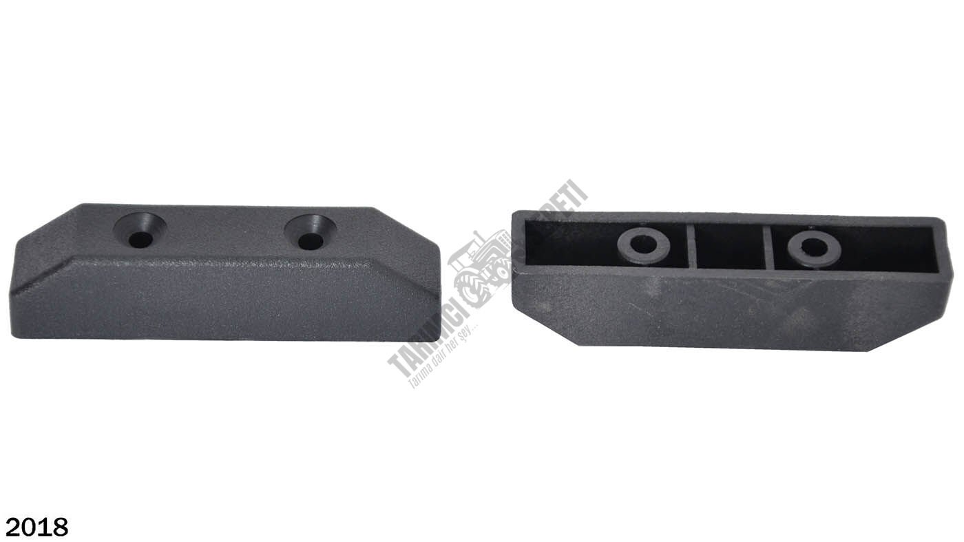 YENİ MODEL KABİN CAM KARŞILIĞI PLASTİK