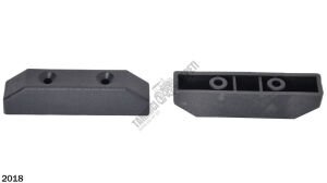 YENİ MODEL KABİN CAM KARŞILIĞI PLASTİK