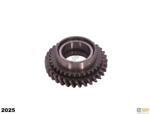 4.VİTES DİŞLİSİ Z:33