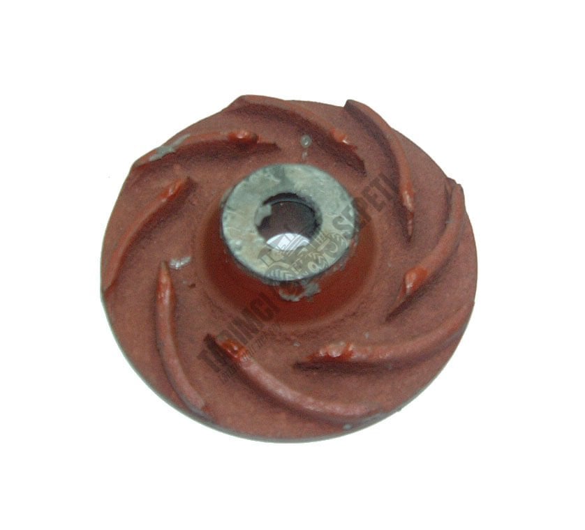 DEVİRDAİM ÇARKI