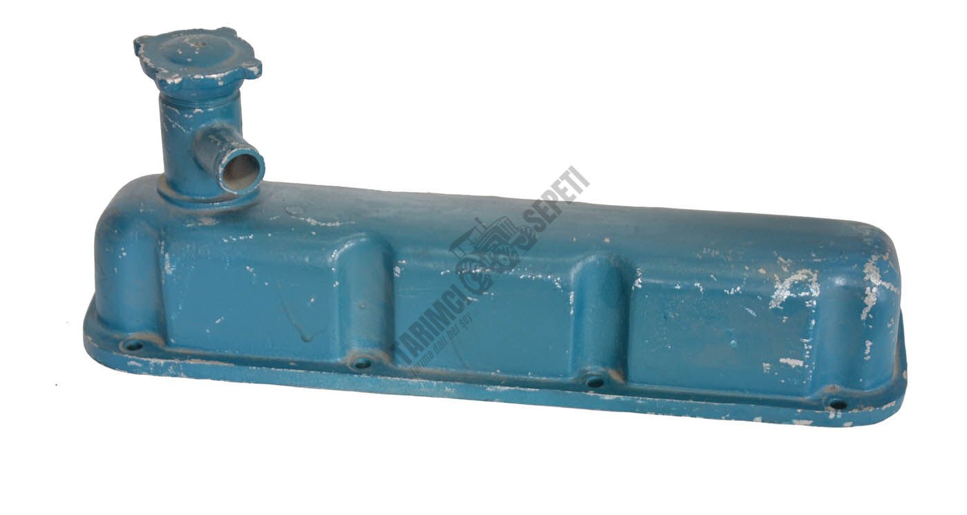 SUPAP KAPAĞI ALÜMİNYUM