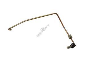 ENJEKTÖR BORUSU NO:3