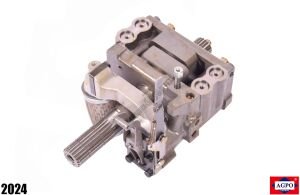 HİD.POMPA MK3 KISA VALF TİP (EĞRİ MAŞALI)