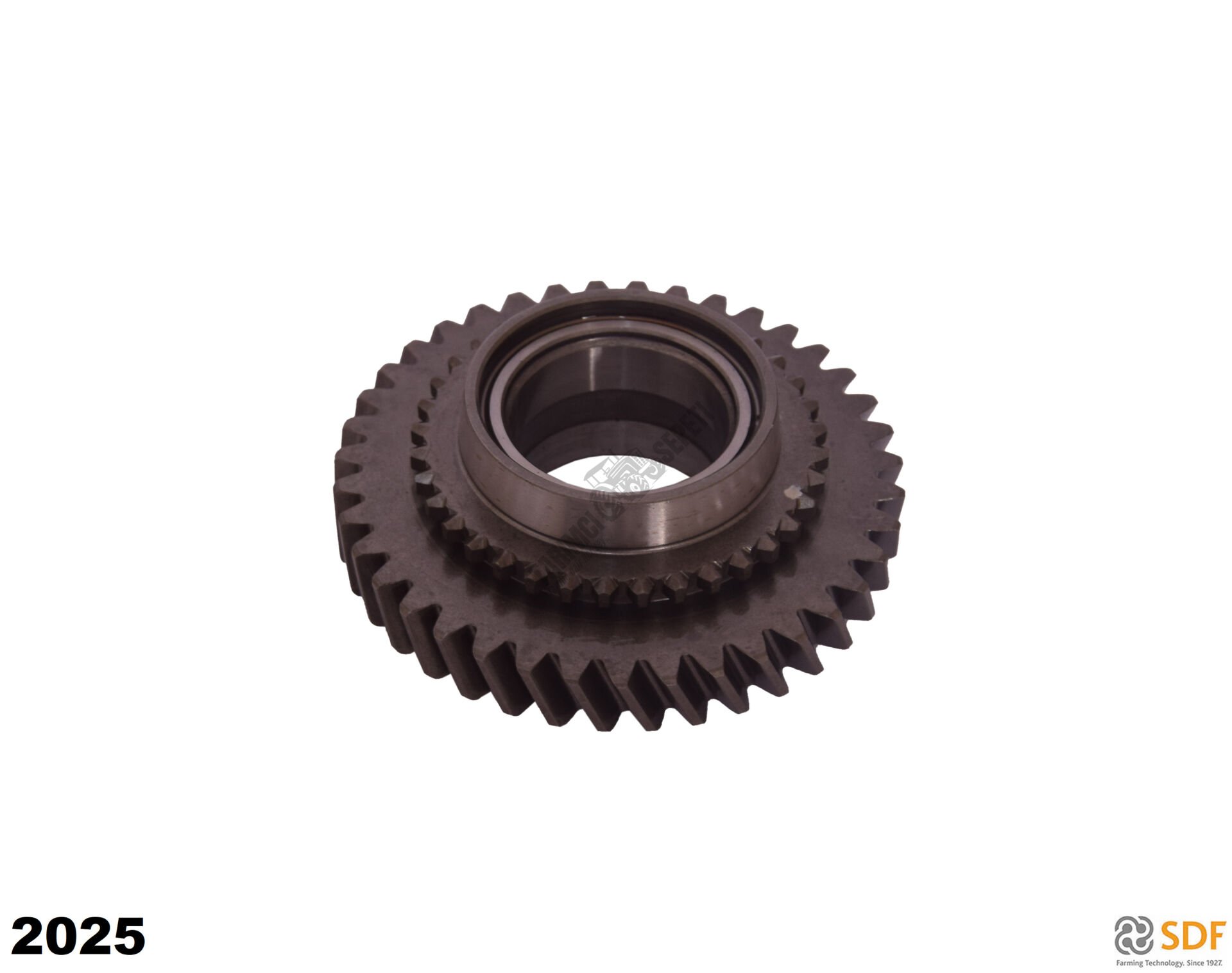 3.VİTES DİŞLİSİ Z:39