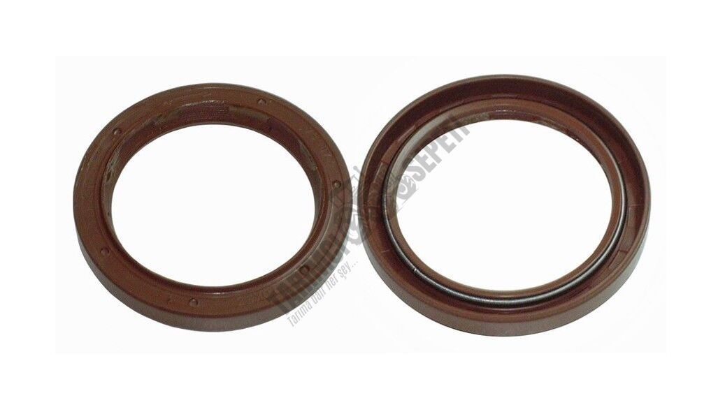 KRANK ÖN KEÇE (KAHVERENGİ) NİTRİL