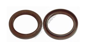 KRANK ÖN KEÇE (KAHVERENGİ) NİTRİL