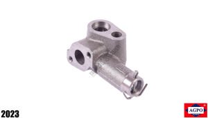 YAĞ POMPA TAZYİK SUPAPI