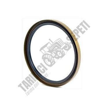 4x4 ÖN DİF.ŞAFT KEÇESİ 145x173x13.MM