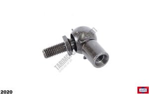 MAFSAL BAŞLIK-DEMİR M8XM8