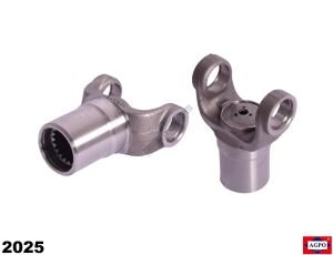 DÖRT ÇEKER ŞAFTI ÇATALI 1. KALİTE