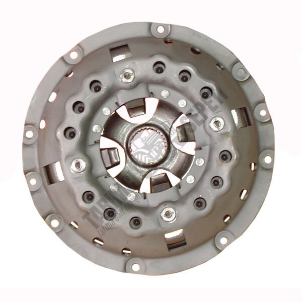 DEBRİYAJ BASKISI FREZE GÖBEKLİ 11