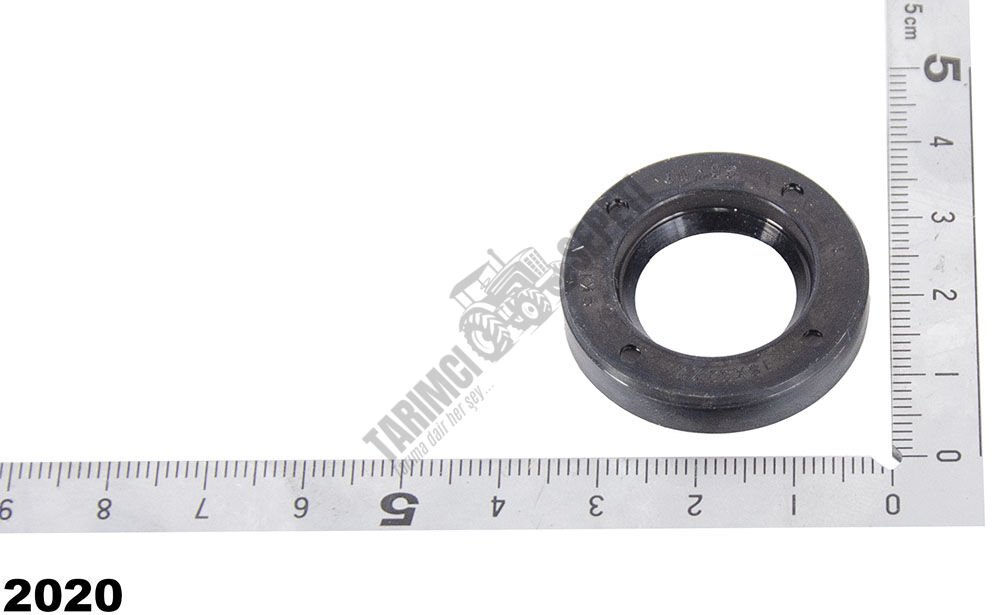 40266 HİD.POMPA KEÇESİ 18x32x7 L3