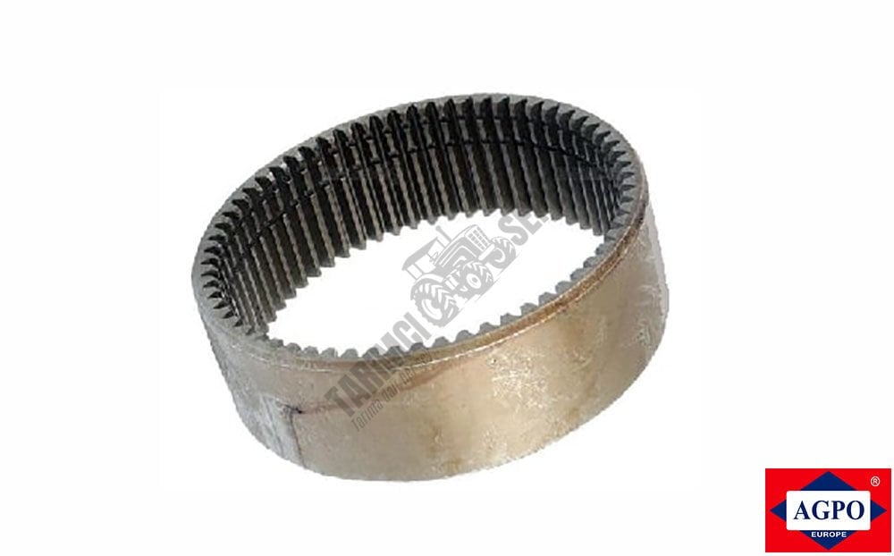 4x4 ÖN DİF.CER ÇEMBER DİŞLİ 63/T AG, 105