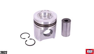 PİSTON 116 MM, 47 PİM