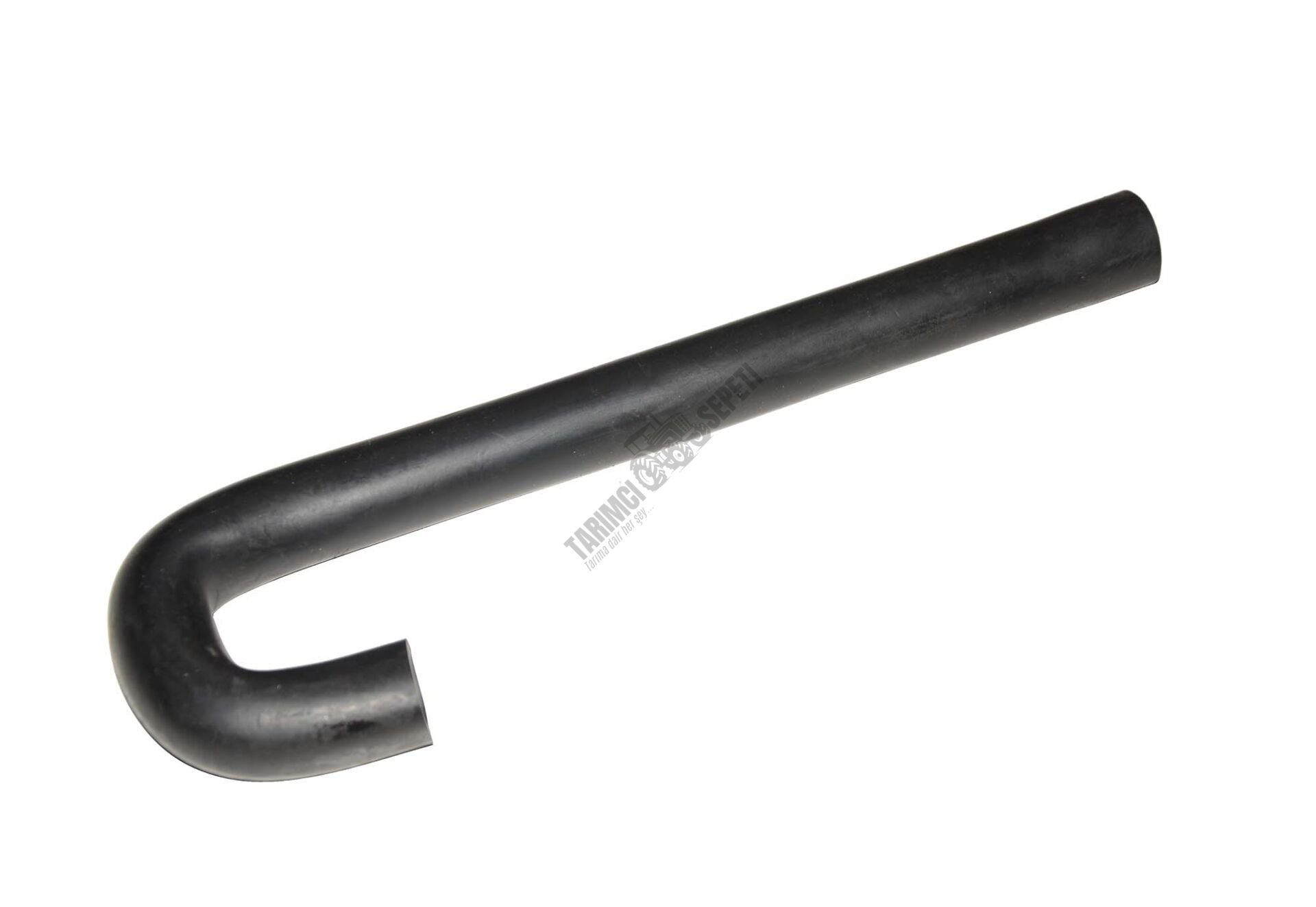 HAVA FİLTRE HORTUMU İNCE BASTON